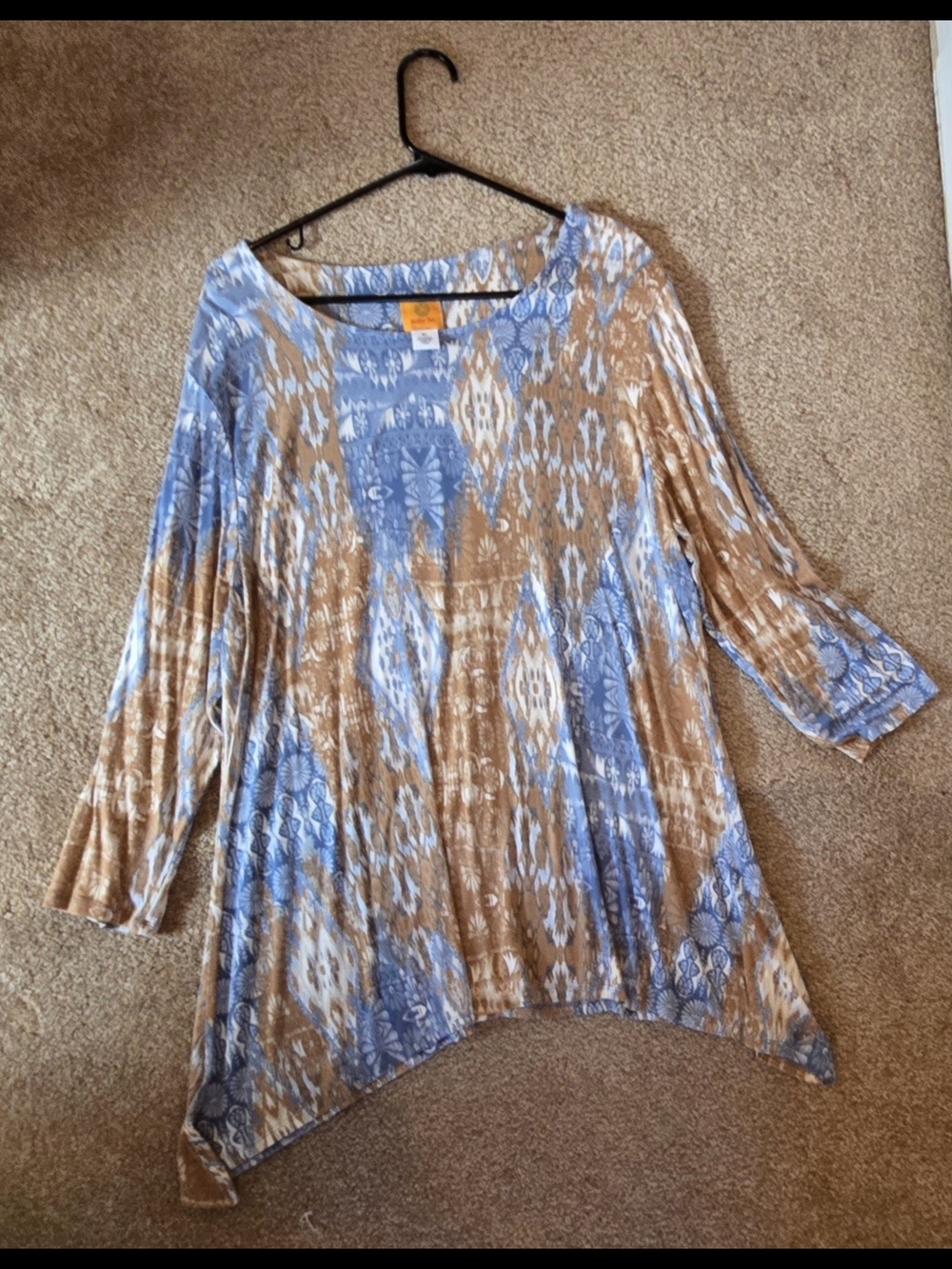 Ruby Rd. Women's Top - Picture 4 of 4